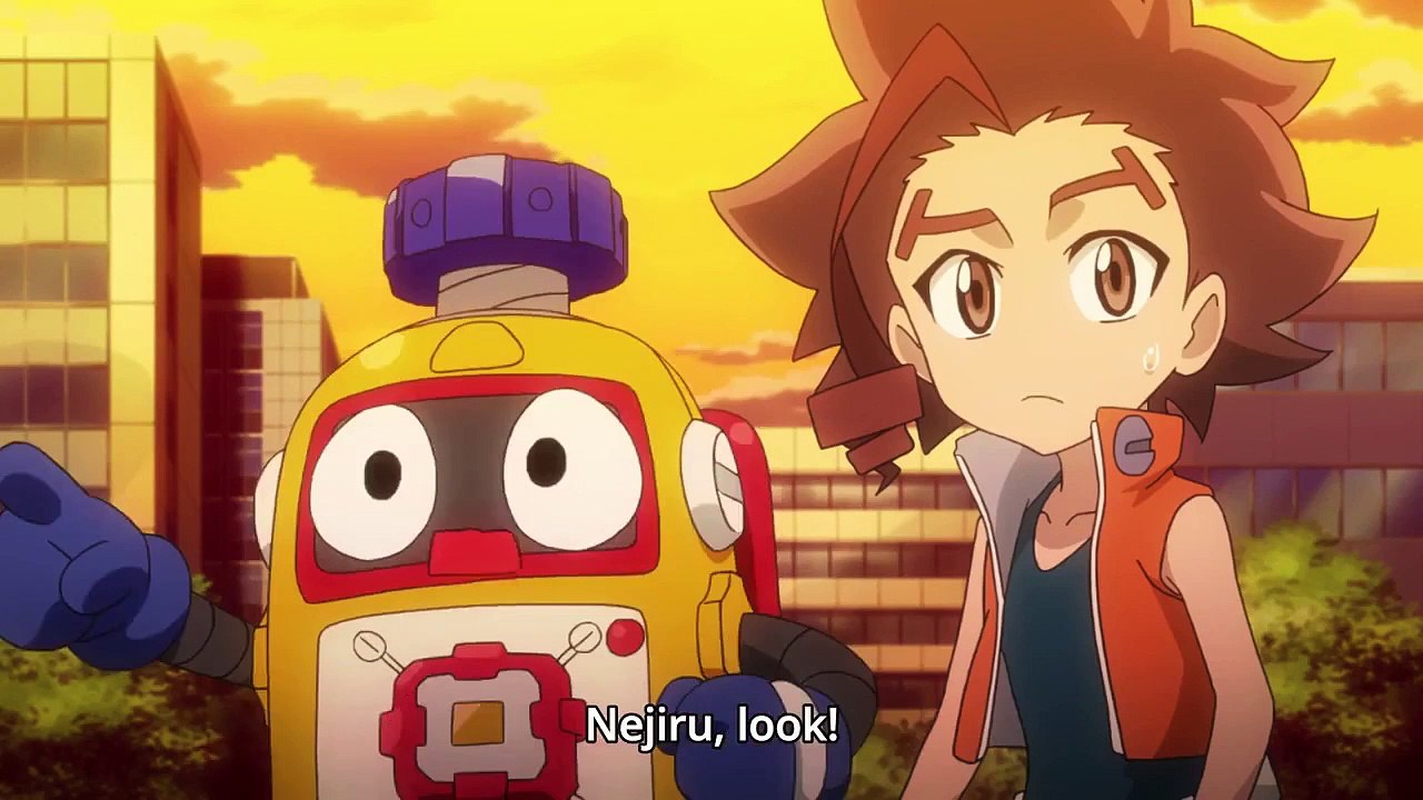 Heybot! - Ep11 HD Watch