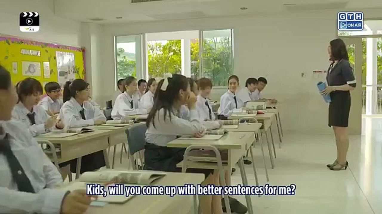 Hormones - Se2 - Ep08 - Mhog HD Watch