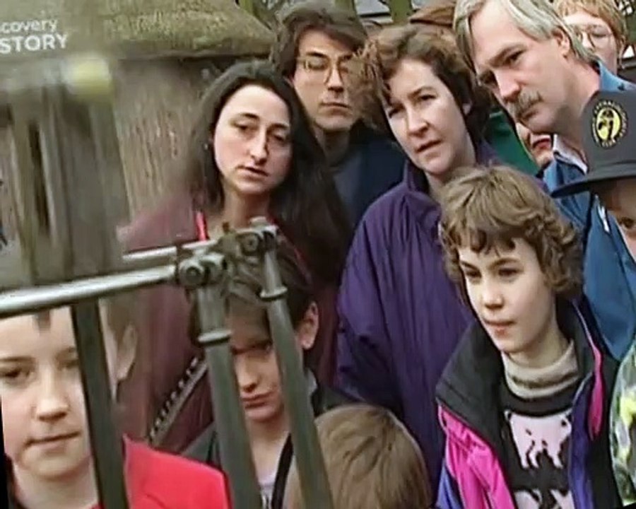 Time Team S04 E03