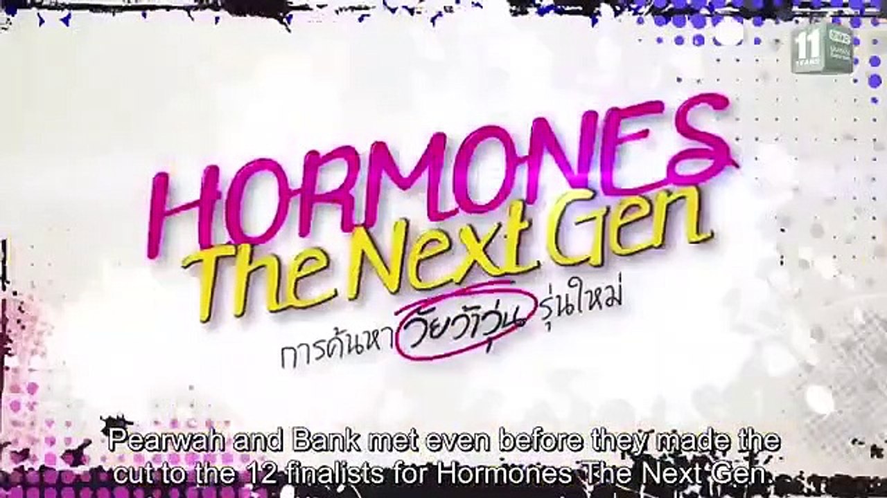 Hormones - Se3 - Ep0 - Special HD Watch
