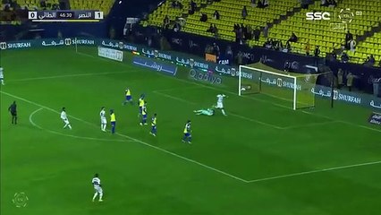 Ospina asist yaptı, Talisca attı