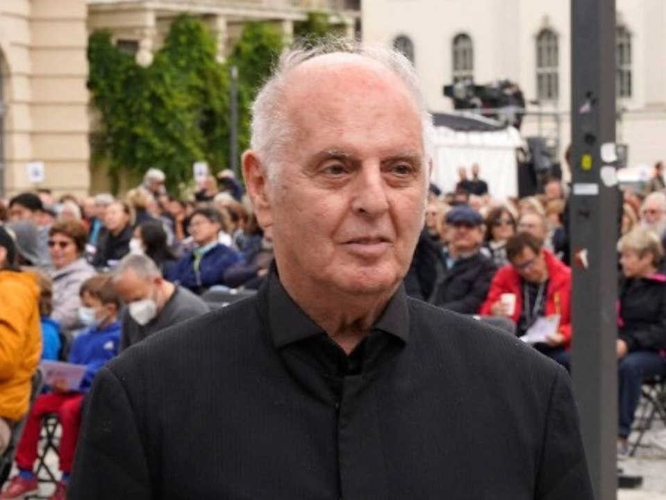 Berliner staatsoper: daniel barenboim tritt zurück