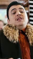 Hilmi ve Şeref Amca'nın Genelev  Muhabbeti | Kardeş Payı #shorts