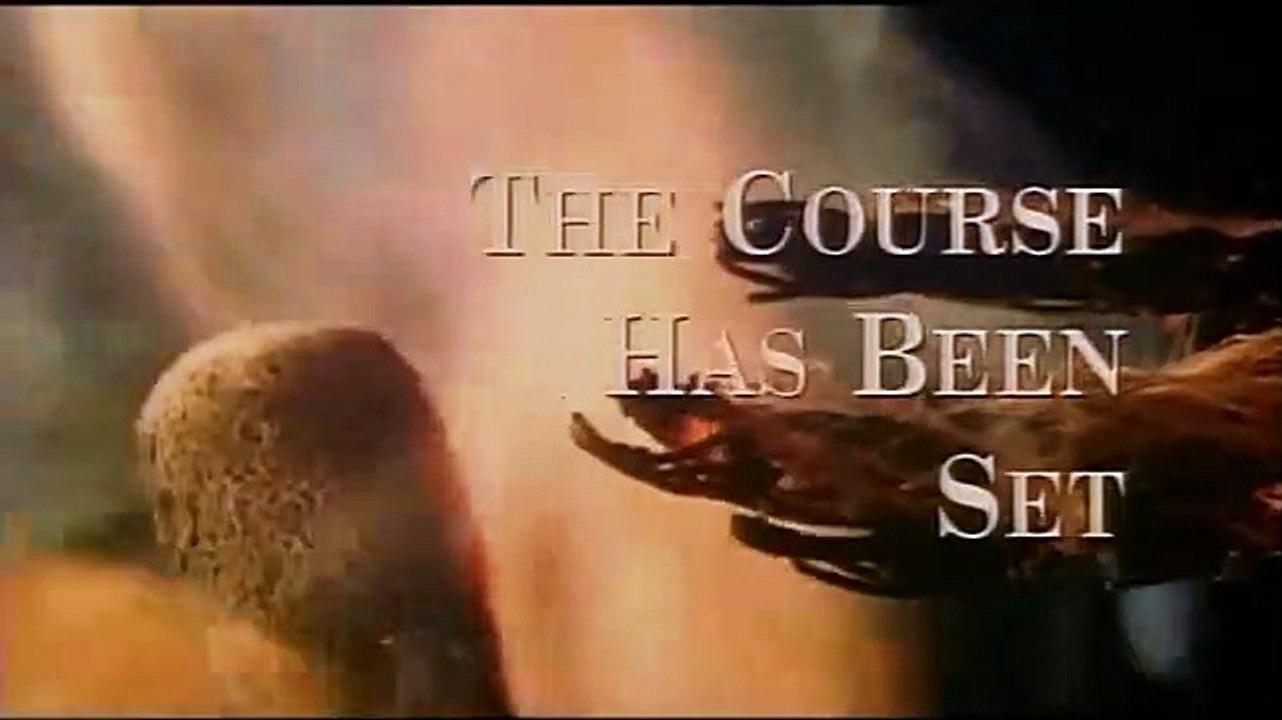 Cutthroat Island - Trailer #2