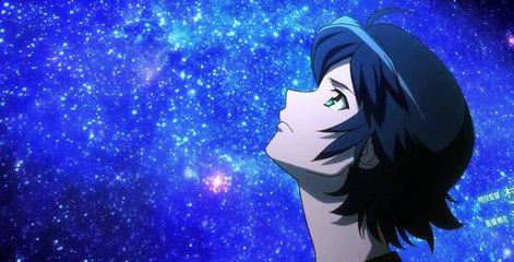 Captain Earth S01 E16