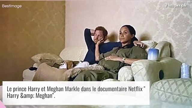 Le pénis du prince Harry esquinté lors d'une mission militaire, il raconte le drame : J'avais découvert ça, horrifié