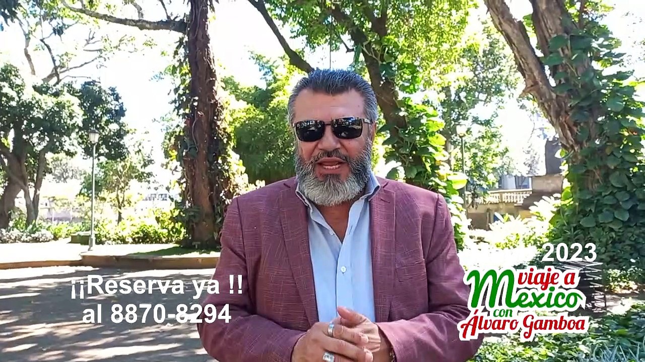 Biografías 07 Enero 2023
