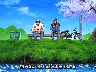 Hungry Heart - Wild Striker - Ep33 HD Watch