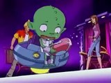 Martin Mystery - Se3 - Ep06 - rise of the sea mutants HD Watch