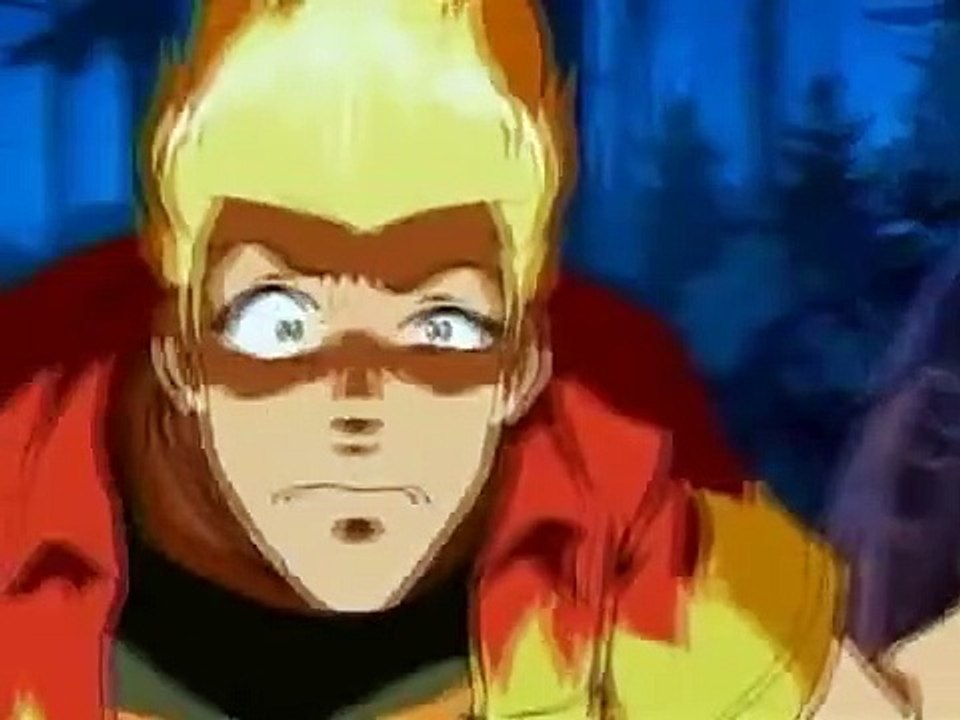 Martin Mystery - Se3 - Ep12 - the house of zombies HD Watch