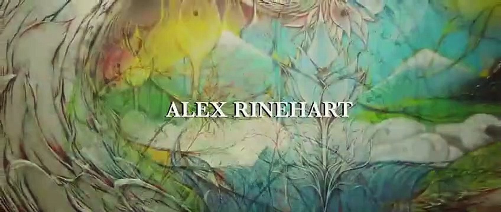 Art of the Dead (2019) Watch HD