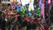 WATCH: Thousands turn out to see Epiphany parades in Spain