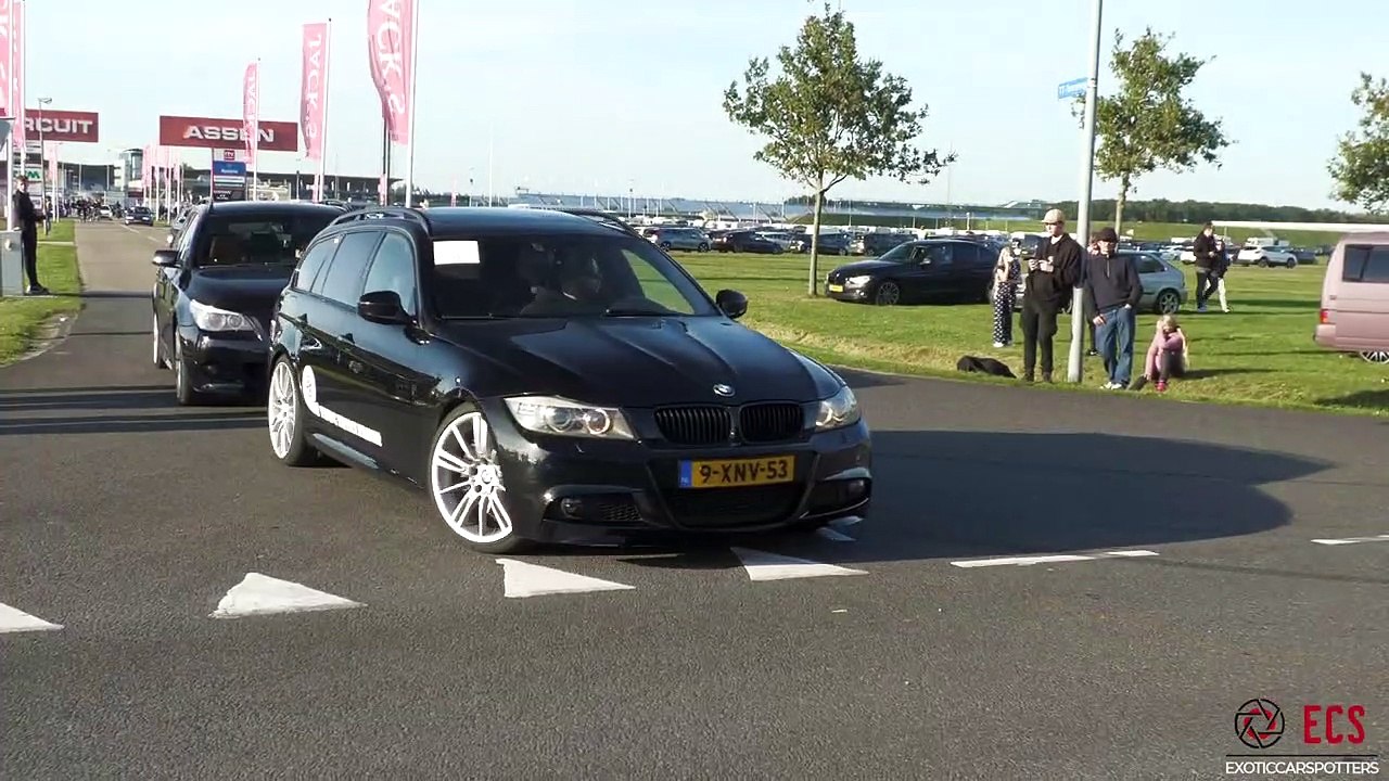 BEST OF Modified Diesel Cars 2022 - 950Nm 335d- 785Nm Polo TDI- A5 V6 TDI- 600Nm Corado- CLS 350 CDI