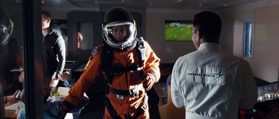 Ad Astra - Official Trailer