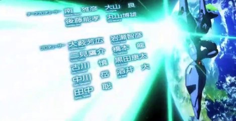 Captain Earth S01 E19