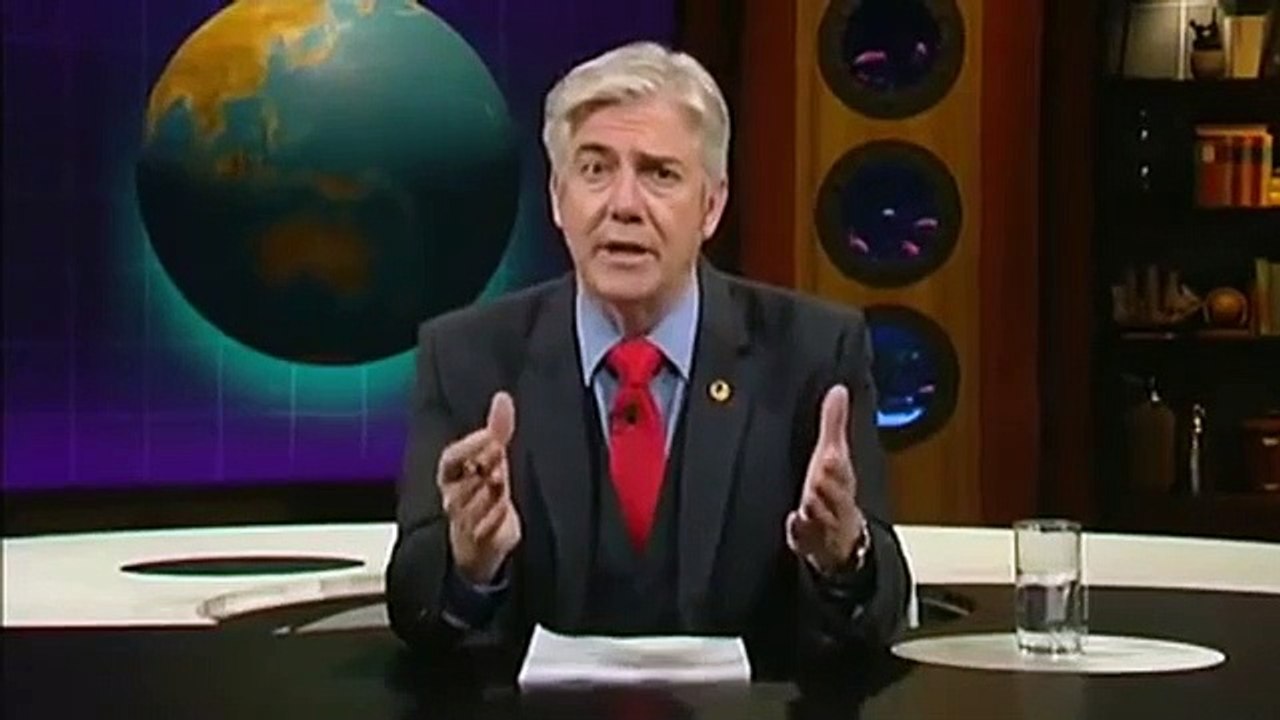 Shaun Micallef's Mad as Hell - Se1 - Ep09 HD Watch