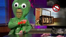 Shaun Micallef's Mad as Hell - Se10 - Ep10 HD Watch