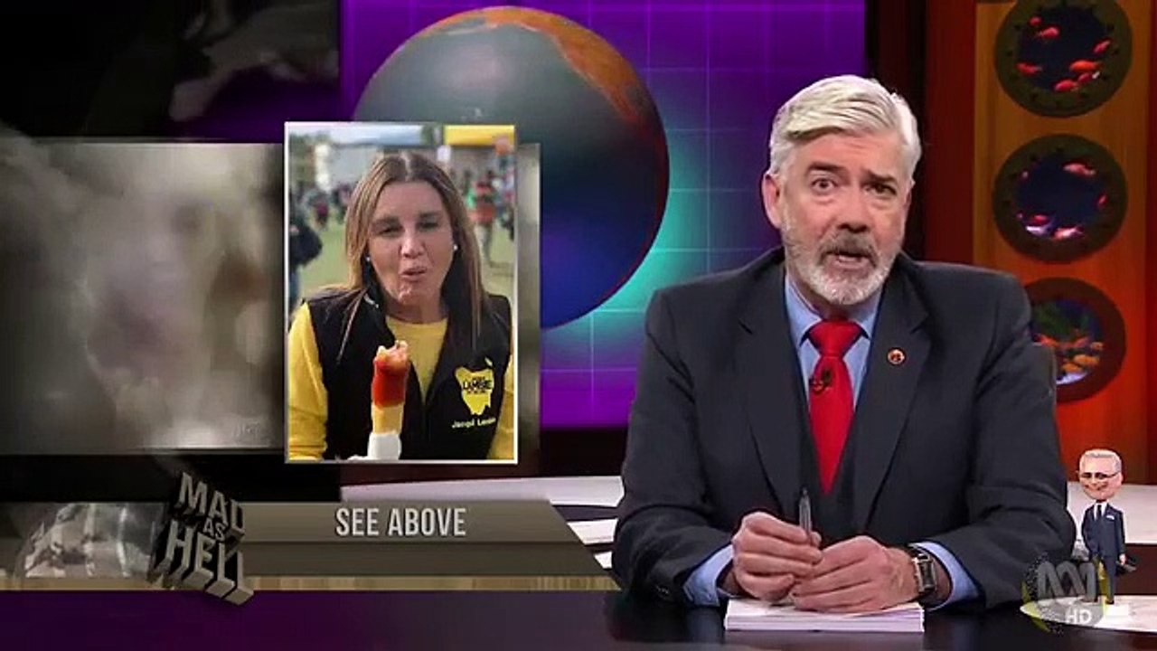 Shaun Micallef's Mad as Hell - Se10 - Ep03 HD Watch