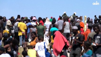EEUU cierra frontera a los cubanos: expulsarán a quienes entren de manera irregular.