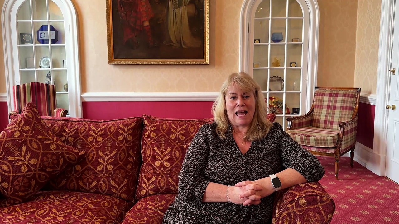 Moray and Banffshire Heroes - Community Champion