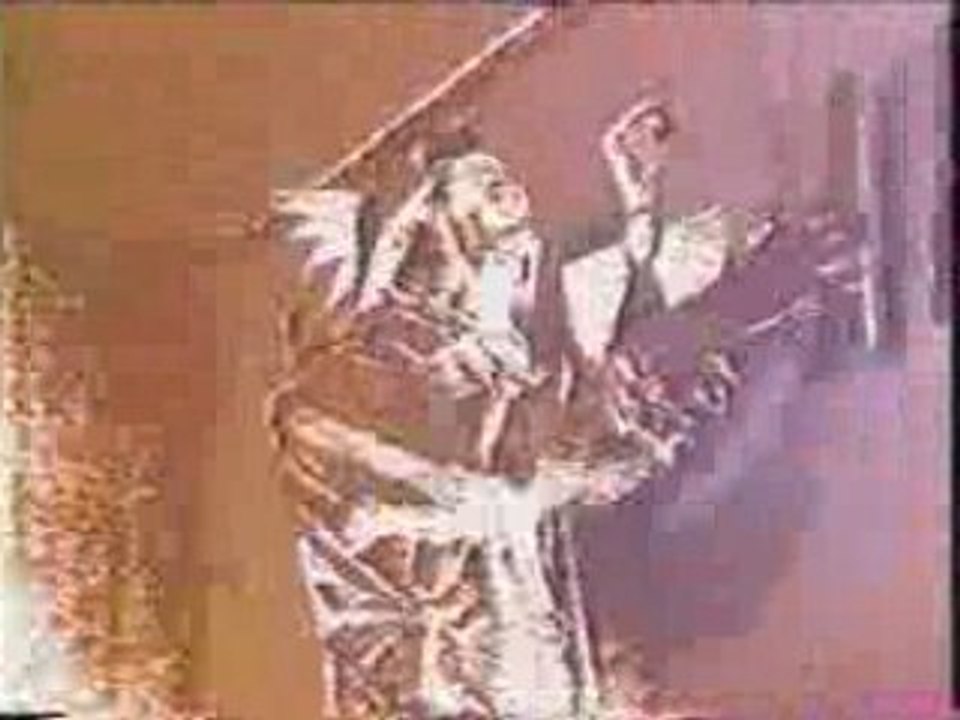 Les Rats - Poubelle trouve un job