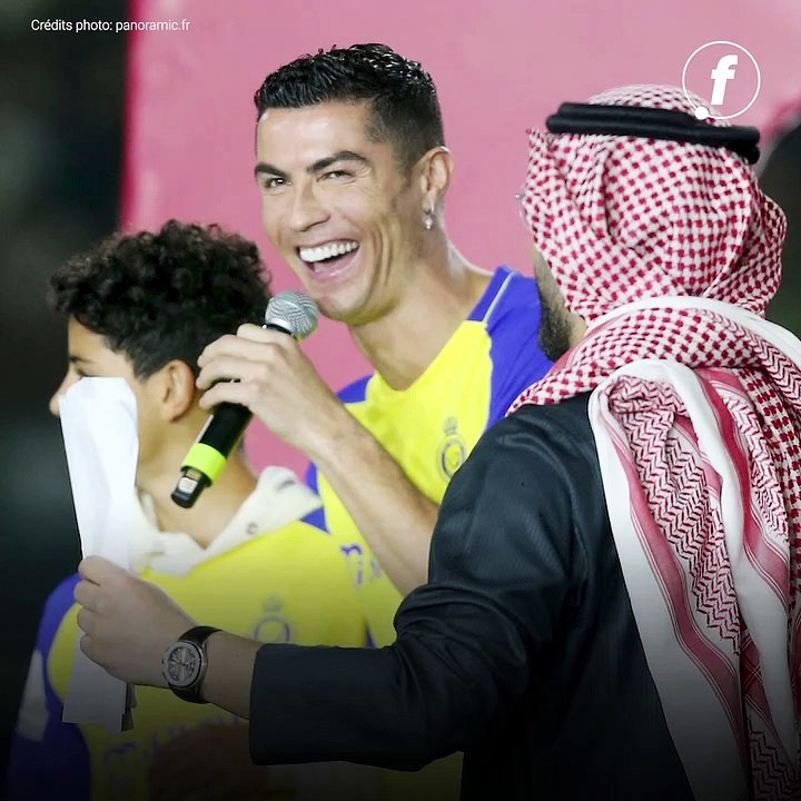 Cristiano Ronaldo et Georgina Rodriguez hors-la-loi ?