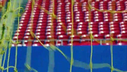 La loi du meilleur Bande-annonce (EN)