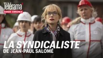 Découvrez la bande-annonce de “La Syndicaliste”, avec Isabelle Huppert