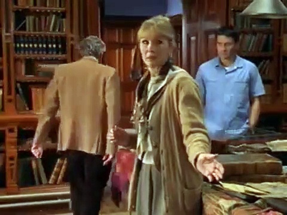 Monarch of the Glen - Se1 - Ep04 HD Watch