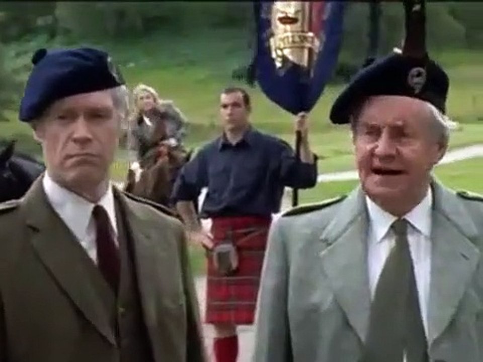 Monarch of the Glen - Se1 - Ep06 HD Watch