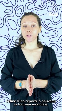 Covid-19: Le vaccin responsable de la maladie de Céline Dion ?