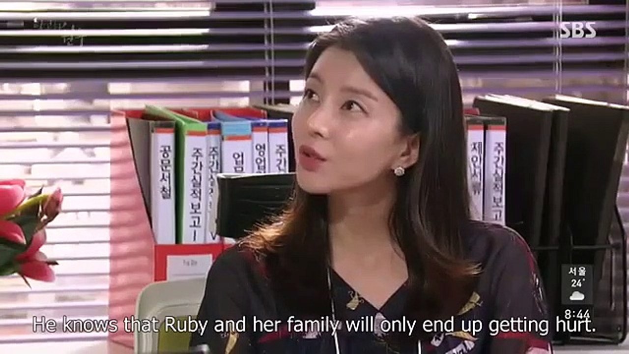 Sweet Enemy - Ep46 HD Watch