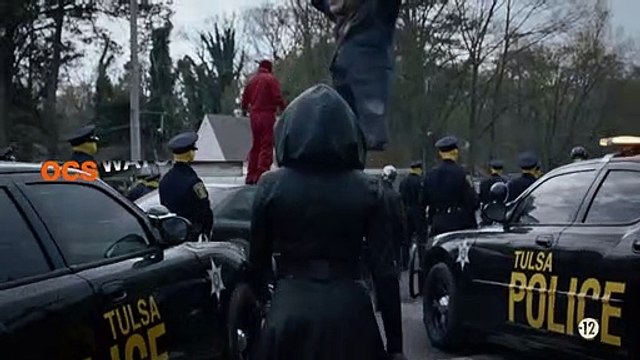 Watchmen - saison 1 Teaser VOST