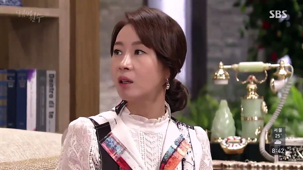 Sweet Enemy - Ep51 HD Watch