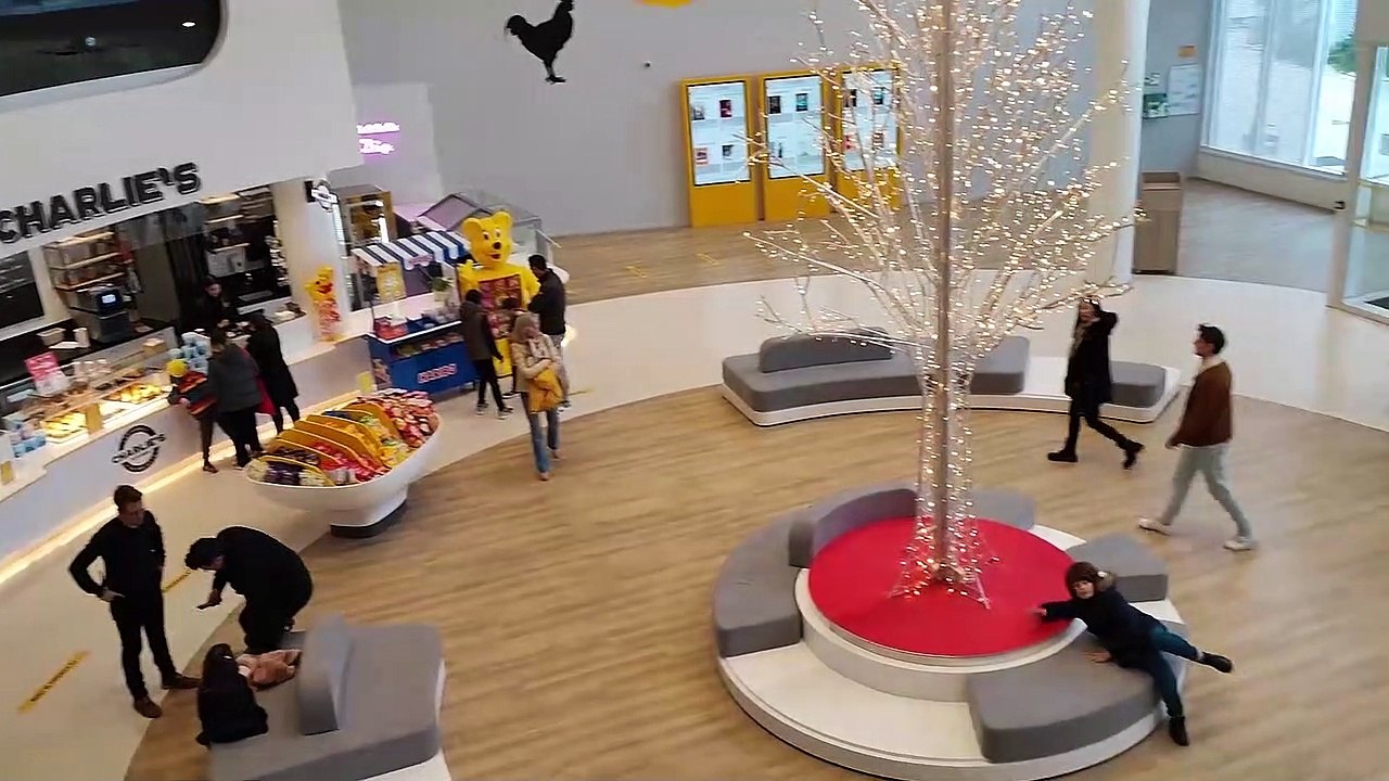 Par Toutatis !! Une avant-première exclusive au Pathé La Joliette à Marseille....