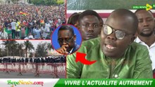 Bassirou Samb de tire sévèrement sur le préfet de Dakar...