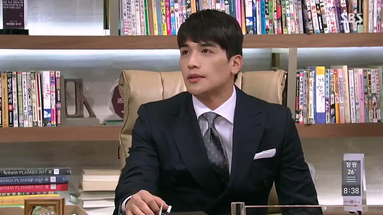 Sweet Enemy - Ep48 HD Watch