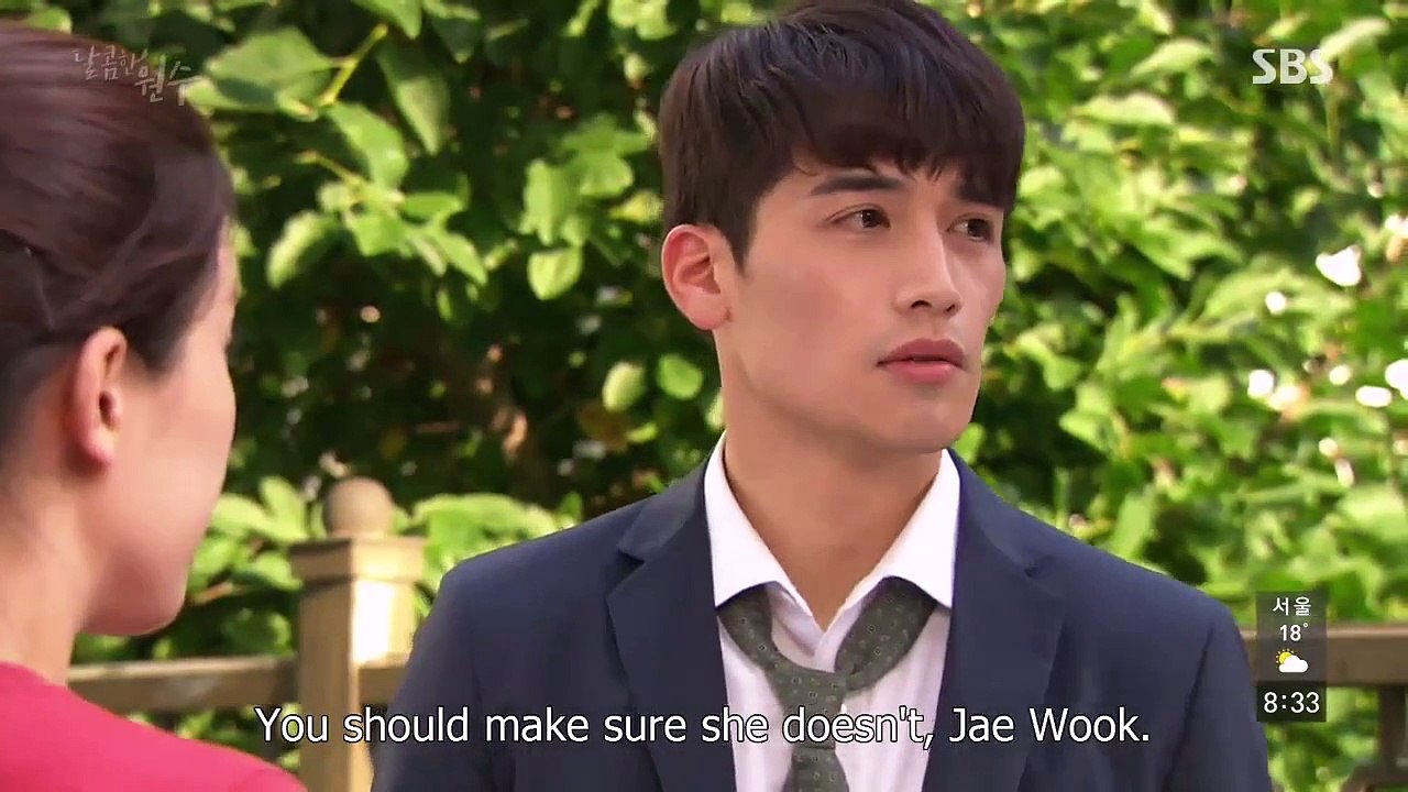 Sweet Enemy - Ep57 HD Watch