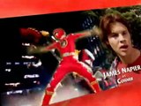 Power Rangers - Dino Thunder S01 E07