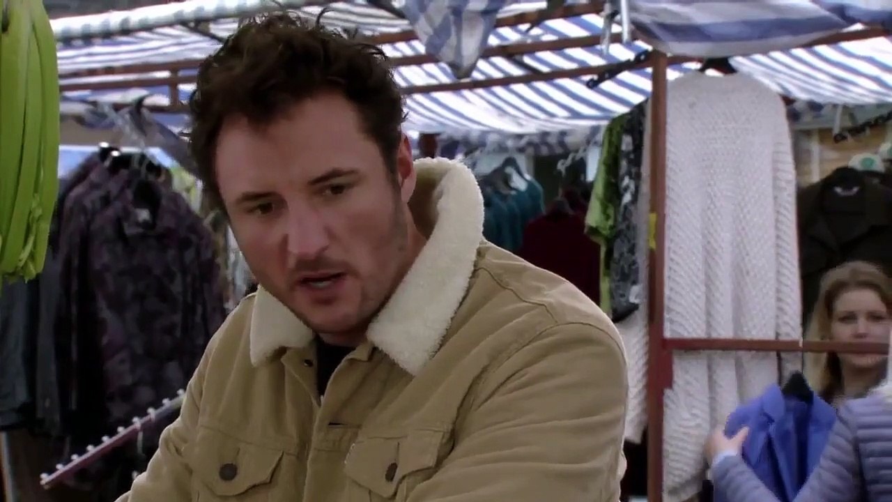 EastEnders - Se33 - Ep54 - Thursday 6th April 2017 HD Watch