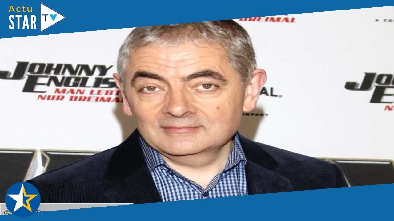 Rowan Atkinson de retour avec un nouveau Mr Bean ? Sa réponse sans appel