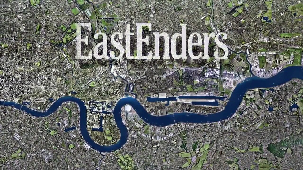 EastEnders - Se33 - Ep61 - Tuesday 18th April 2017 HD Watch