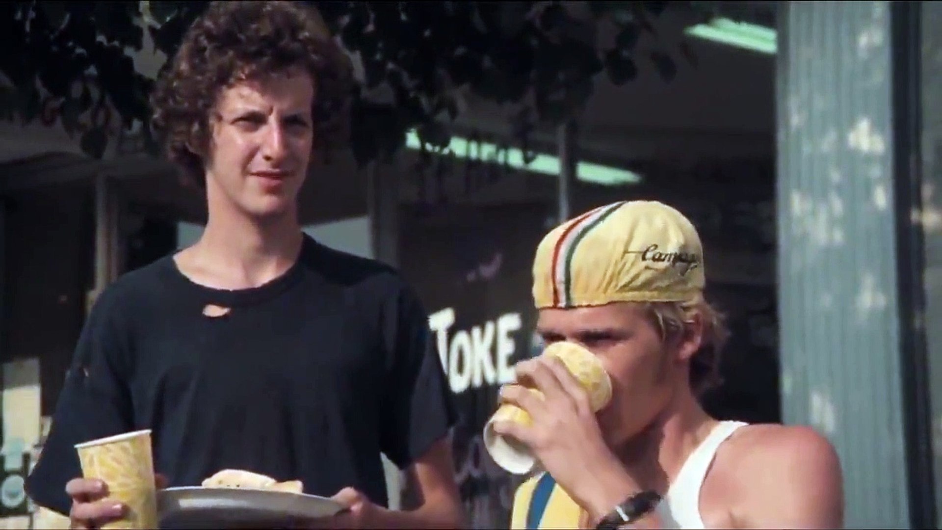 Breaking in full movie dailymotion sale