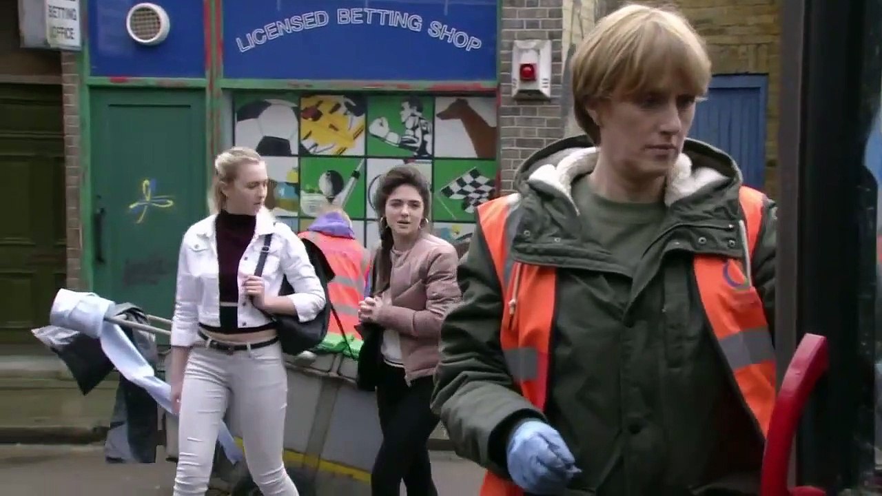 EastEnders - Se33 - Ep68 - Monday 1st May 2017 HD Watch