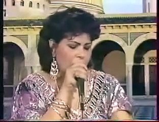 الشيخة ربيعة ـ قصبة راي  Tahia ain brahim