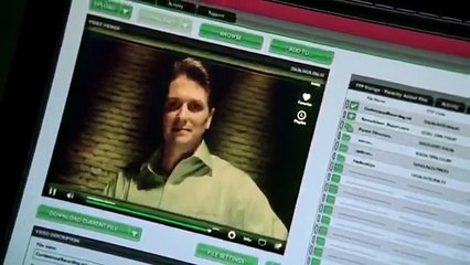 Nikita - Se3 - Ep05 -The Sword's Edge HD Watch