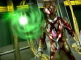 Power Rangers - Dino Thunder S01 E08