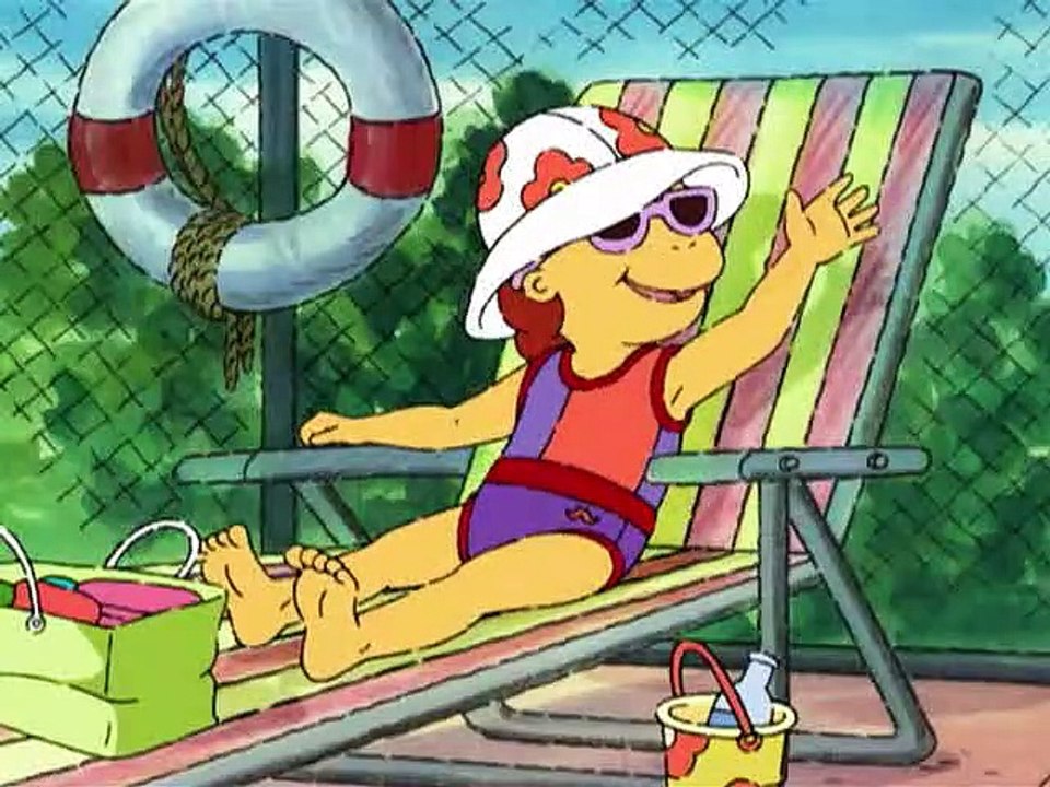 Arthur - Se1 - Ep119 HD Watch