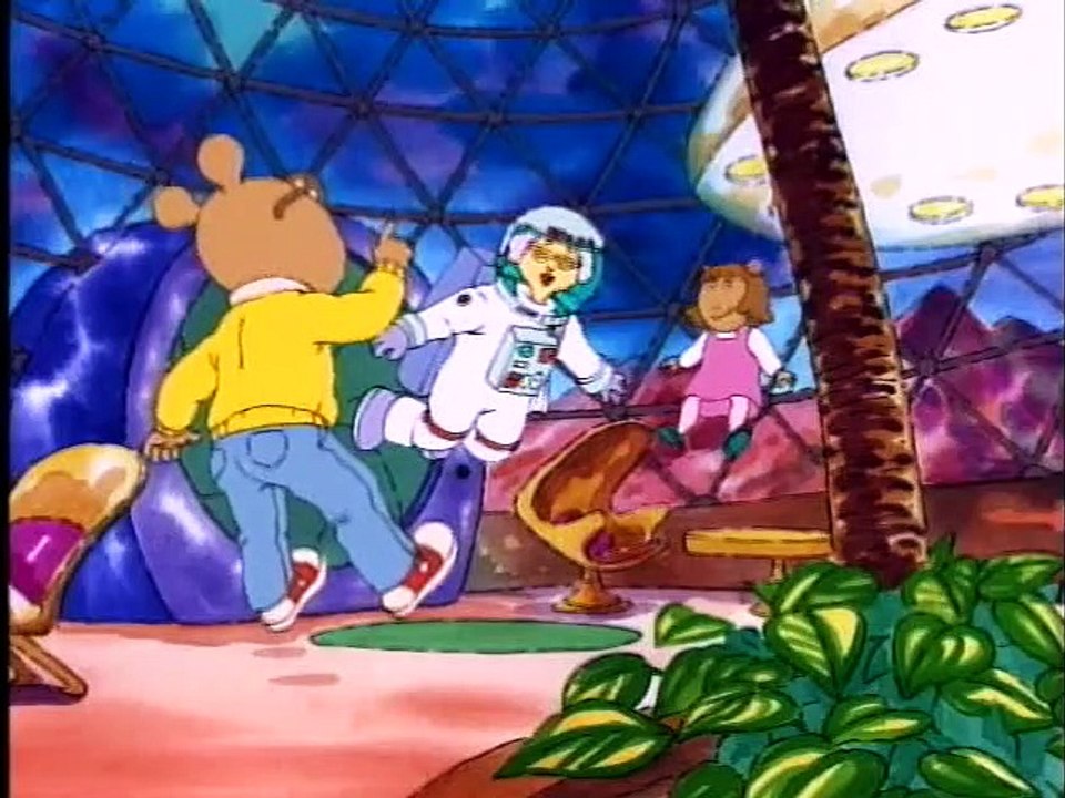 Arthur - Se1 - Ep12 HD Watch