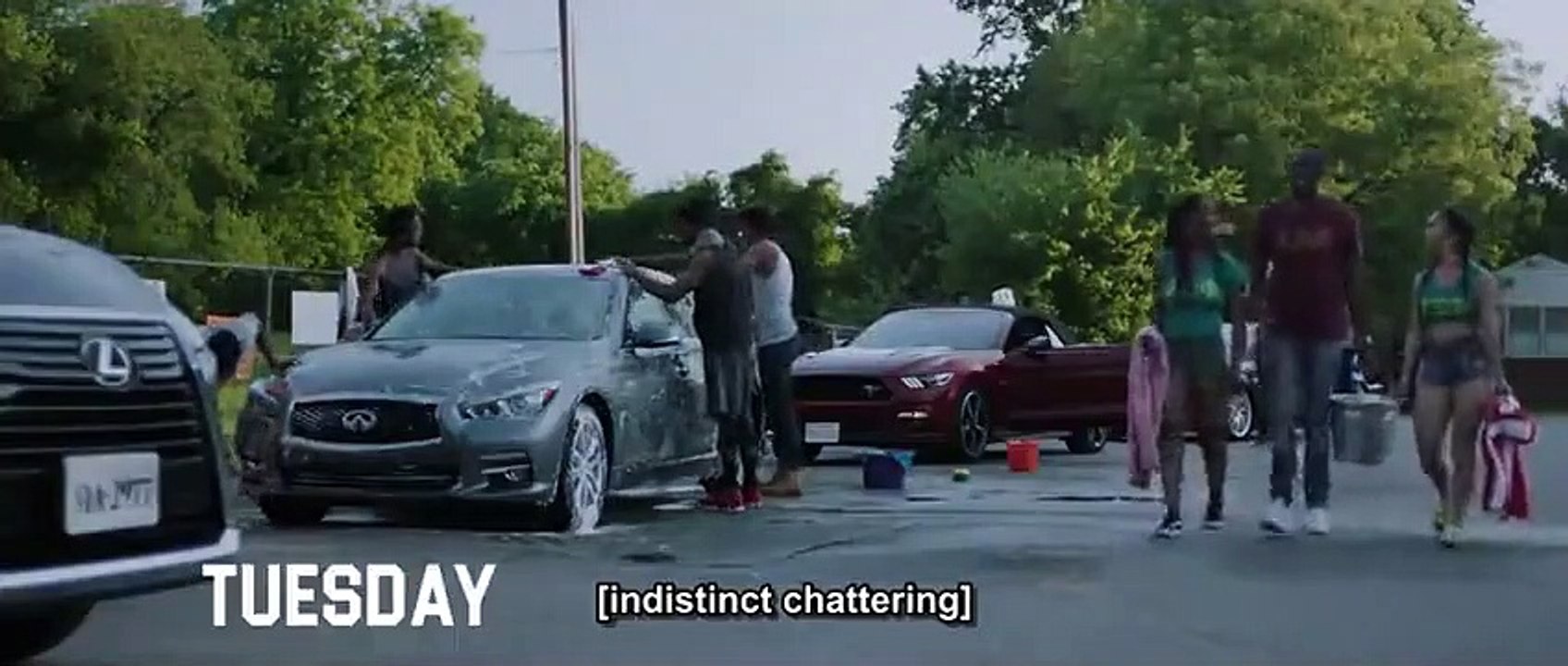 Burning Sands (2017) Watch HD